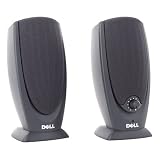 Dell A215 Multimedia Speakers by Altec Lansing