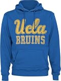 UCLA Bruins Vintage Blitz Hooded Sweatshirt