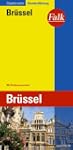 Plan de ville : Bruxelles