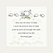 Child Prayer Framed Wall Decor 9.5" X 9.5"
