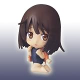 ちびきゅんキャラ 西尾維新アニメプロジェクト 化物語 vol.2 千石撫子 単品 バンプレスト プライズ