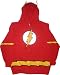 Search : The Flash Red Masked Costume Hoodie