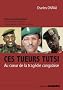 CES TUEURS TUTSI Au coeur de la trag�die congolaise