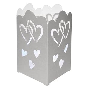 heart luminaries