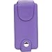 Griffin Trio 3-in-1 Interchangeable Leather Case for iPod nano 1G, 2G (Lavender)