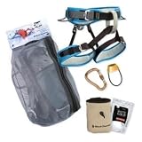 BLACK DIAMOND PRIMROSE HARNESS PKG - WOMENS