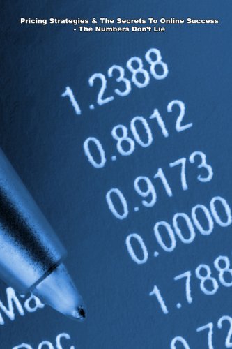 Pricing Strategies Revealed! Learn How To Boost Your Sales By Up To 400% By Raising Your Prices! Pricing Strategies Revealed! Learn How To Boost Your Sales By Up To 400% By Raising Your Prices!