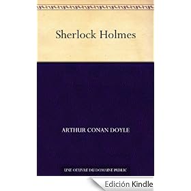 Sherlock Holmes