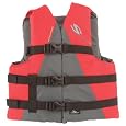 Stearns Youth Boating Vest (50-90 lbs.)