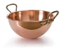 Mauviel Copper 11-7/8-Inch Mixing Bowl