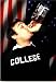 John Belushi ~ Animal House ~ College Sweatshirt ~ Chuggin' Jack D.~ Classic Poster ~ Approx 24 X 36 Inches
