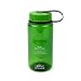 Lock&Lock 20-Fluid Ounce Eco Water Bottle, Tritan, 2-1/2-Cup, Green