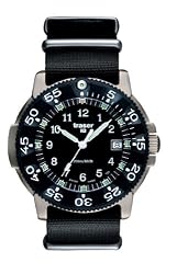 TraserCommanderMilitaryTitaniumWatchP6506
