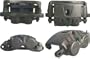 Cardone 15-4814 Remanufactured Severe Duty Loaded Brake Caliper