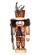 German Nutcracker - Soldier - Mini