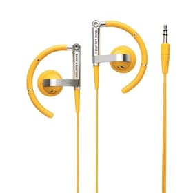 Bang & Olufsen A8 Earphones (Yellow)