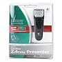 Cordless Presenter, Black/Silver, 2.4GHz