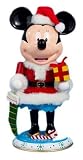 Kurt Adler Disney Minnie Nutcracker