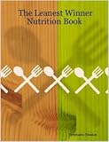 The Leanest Winner Nutrition Book