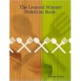 The Leanest Winner Nutrition Book by Stephanie Patalon
