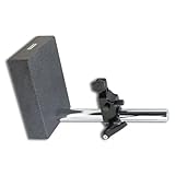 石製コンパレータスタンド GC-200C ストローク:0-250mm