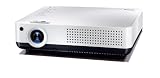 Sanyo XW55A XGA 2000 ANSI Projector with spare Lamp Voucher