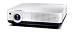 Sanyo XW55A XGA 2000 ANSI Projector with spare Lamp Voucher