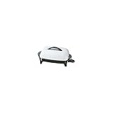 Presto 16" Electric Skillet Dishwasher Safe with Heat Control Removed Innovative Evernu Cover