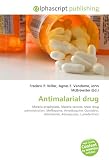 Antimalarial drug