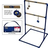 Georgia Tech Tailgate Golf Toss Game