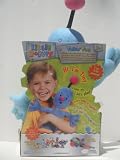TALKIN' TINY DOLL (Little Robots) Includes Bonus Little Robots DVD