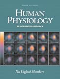 Human Physiology: An Integrated Approach, with Interactive Physiology 8-System Suite: AND PhysioEx 5.0 for Human Physiology Stand Alone image