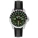 All Products : Vostok Rocket N1 Men's Automatic Black Dial Watch #2426/2205047