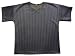 Bodybuilding Fitness Shirt Kurzarm Dunkelblau M