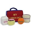 My Lunch Box Playset