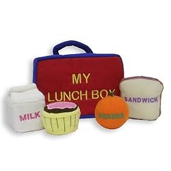 My Lunch Box Playset