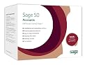 Sage 50 Accounts 2011 Workbooks Stage 1 (PC)