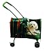 Kittywalk KWPS600 Original Stripe Stroller