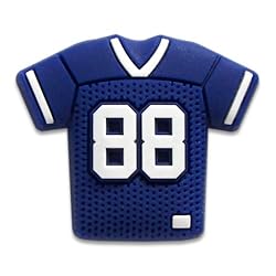 CAPerz - Football Jersey No. 88 - Blue/White