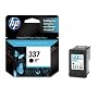 HP C9364EE Tintenpatrone Nr. 337 schwarz (400 Seiten)