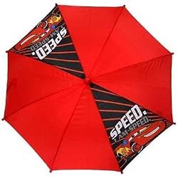 Disney Pixar Cars Themed Children's Umbrella