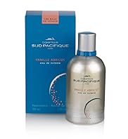 Comptoir Sud Pacifique Vanille Abricot Eau de Toilette 100ml