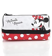 Minnie Mouse Pencil Case