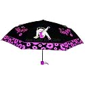 Betty Boop Stepping Out Umbrella