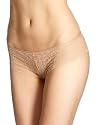 Calvin Klein Underwear Damen Pant, F3139E