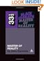 Black Sabbath's Master of Reality (33 1/3)
