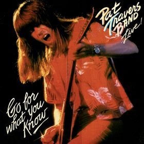 The Pat Travers Band - Pat Travers Band - Live Go For What You Know - Zortam Music