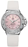 NEW TAG HEUER FORMULA 1 LADIES WATCH WAC1216.BC0840