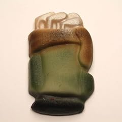 Marzipan-Golfbag 50 g
