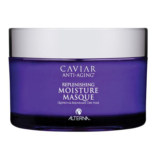 Alterna Caviar Replenishing Moisture Masque